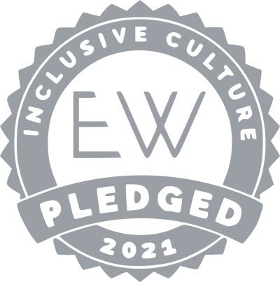 Everywoman Inclusive Culture Pledged 2021